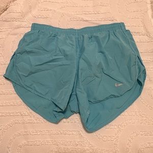 Nike Running Shorts-Women’s Small